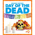 Day of the Dead - Library Binding