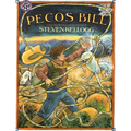 Pecos Bill - Paperback