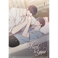 Tied to You, Vol. 1 - Paperback