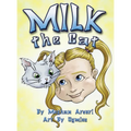 MILK The Cat - Hardcover