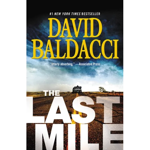 The Last Mile - Paperback