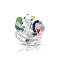 Aviary Ring