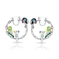 Aviary Earrings