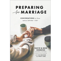 Preparing for Marriage - Hardcover