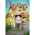 The Weirdies - Hardcover