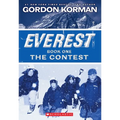 The Contest (Everest, Book 1): Volume 1 - Paperback