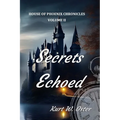 Secrets Echoed - Paperback