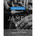 James: Consider It Pure Joy - Paperback