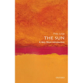 The Sun: A Very Short Introduction - Paperback