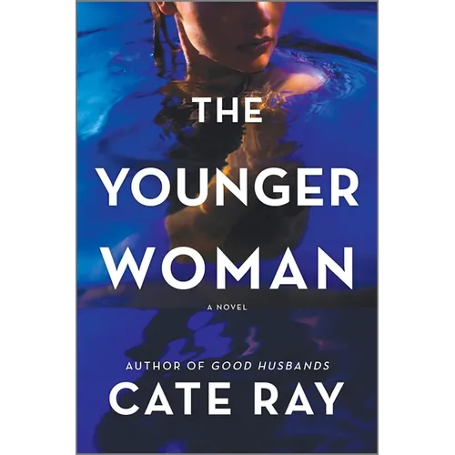 The Younger Woman - Paperback