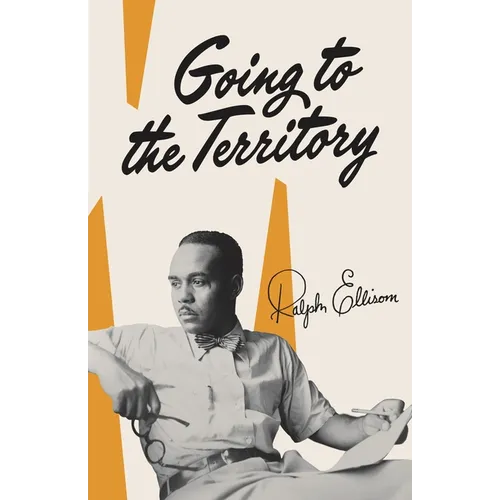 Going to the Territory - Paperback