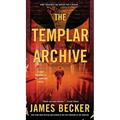 The Templar Archive - Mass Market Paperbound