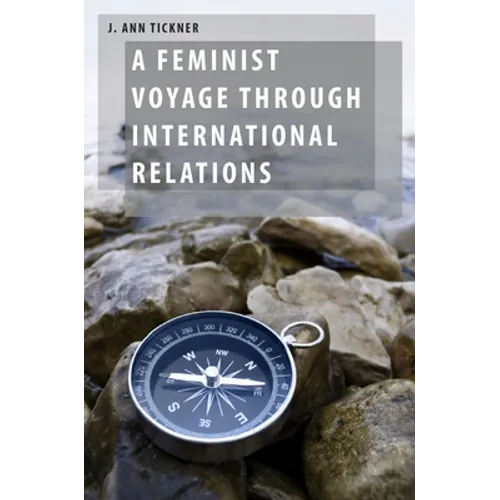 Feminist Voyage Through International Relations - Paperback