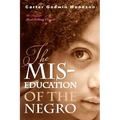 The Mis-Education of the Negro - Paperback