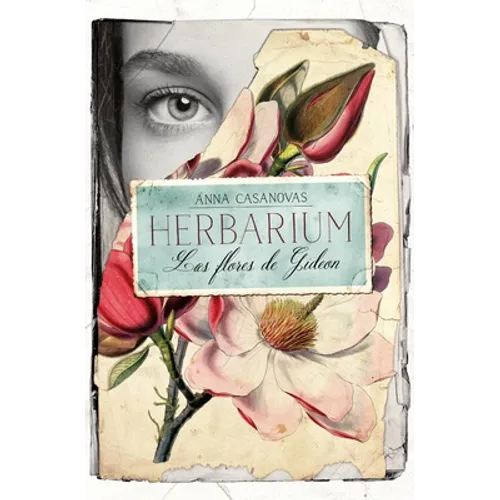 Herbarium. Las Flores de Gideon -V2* - Paperback