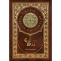 The Call of the Wild (Royal Collector's Edition) - Hardcover