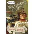 Memoirs from Mrs. Hudson's Kitchen - Paperback