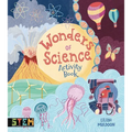 Wonders of Science Activity Book - Paperback