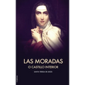 Las Moradas o el Castillo interior (Letra Grande) - Hardcover