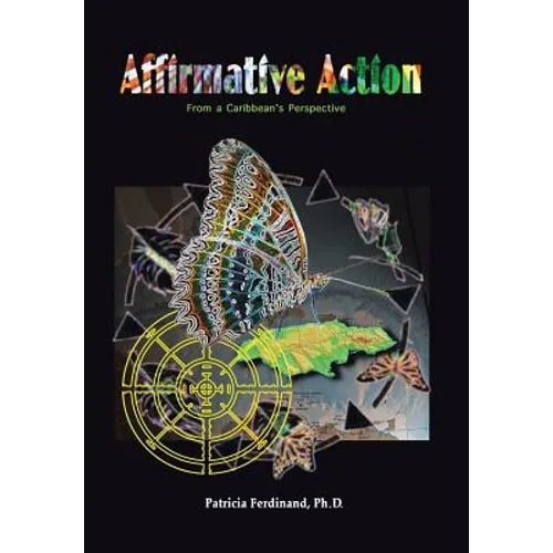 Affirmative Action: From a Caribbean Perspective - Hardcover