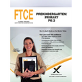 FTCE Prekindergarten/Primary Pk-3 - Paperback