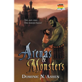 Arenas & Monsters - Paperback