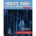 The Best 500+ Non Profit Organizations for Prisoners and their Families: 7th Edition - Paperback