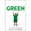 Green - Hardcover