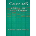Christ's Time for the Church Calendar - Paperback