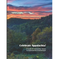 Celebrate Appalachia!: A Guide for Community, School & Organizational Empowerment - Paperback