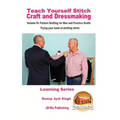 Teach Yourself Stitch Craft and Dressmaking Volume IV: Pattern Drafting for Men and Practice Drafts - Trying your hand at drafting shirts - Paperback