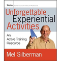Unforgettable Experiential Act - Paperback