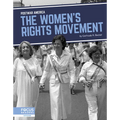 The Women's Rights Movement - Paperback