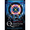 The Quantum Effect "Mission COVID-19" - Hardcover
