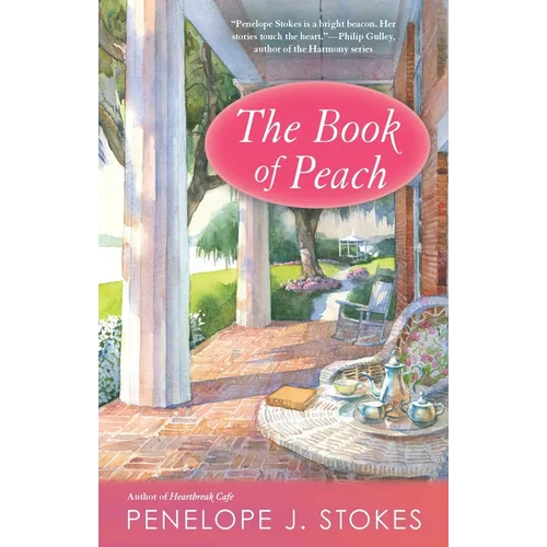 The Book of Peach - Paperback