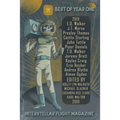 Interstellar Flight Magazine Best of Year One - Paperback