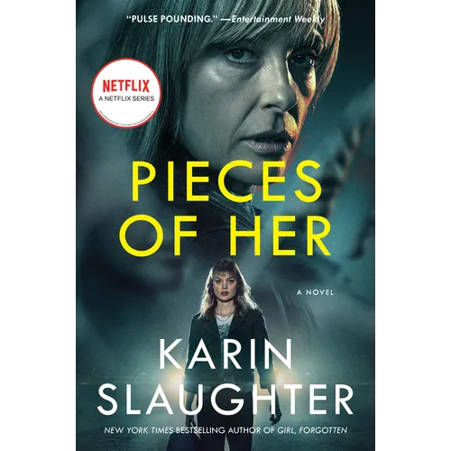 Pieces of Her [Tv Tie-In] - Paperback