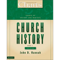 Charts of Ancient and Medieval Church History [With CD-ROM] - Paperback