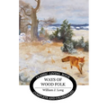 Ways of Wood Folk - Paperback