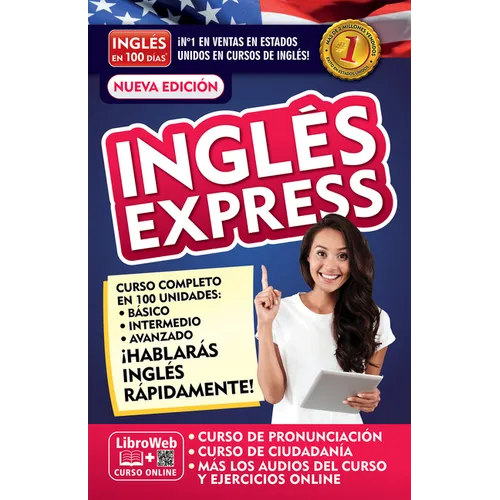 Inglés Express - Paperback