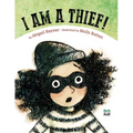I Am a Thief! - Hardcover