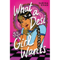 What a Desi Girl Wants - Hardcover