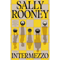 Intermezzo - Hardcover
