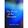 The Person of the Therapist - Paperback