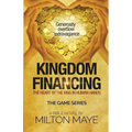 Kingdom Financing - Paperback