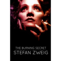 The Burning Secret - Paperback