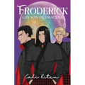 Froderick, Gay Son of Dracula - Hardcover