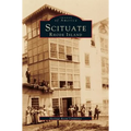 Scituate, Rhode Island - Hardcover