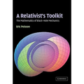 A Relativist's Toolkit - Paperback