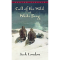 Call of the Wild, White Fang - Mass Market Paperbound